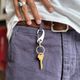 Button Works Carabiner Shackle