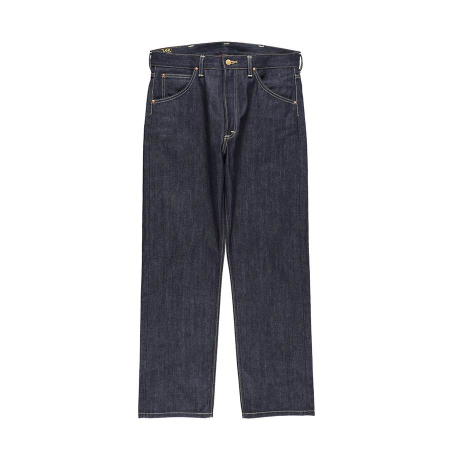 Lee / SD Riders Denim Pants 101Z  Rigid - Official Store Limited