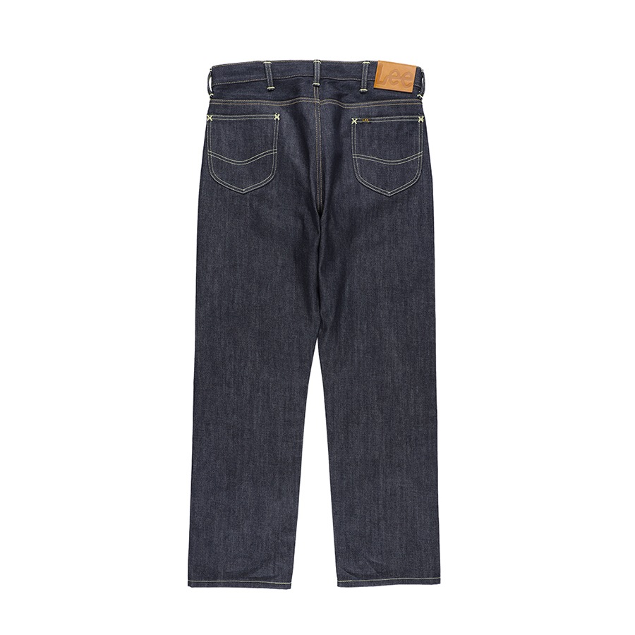 Lee / SD Riders Denim Pants 101Z  Rigid - Official Store Limited