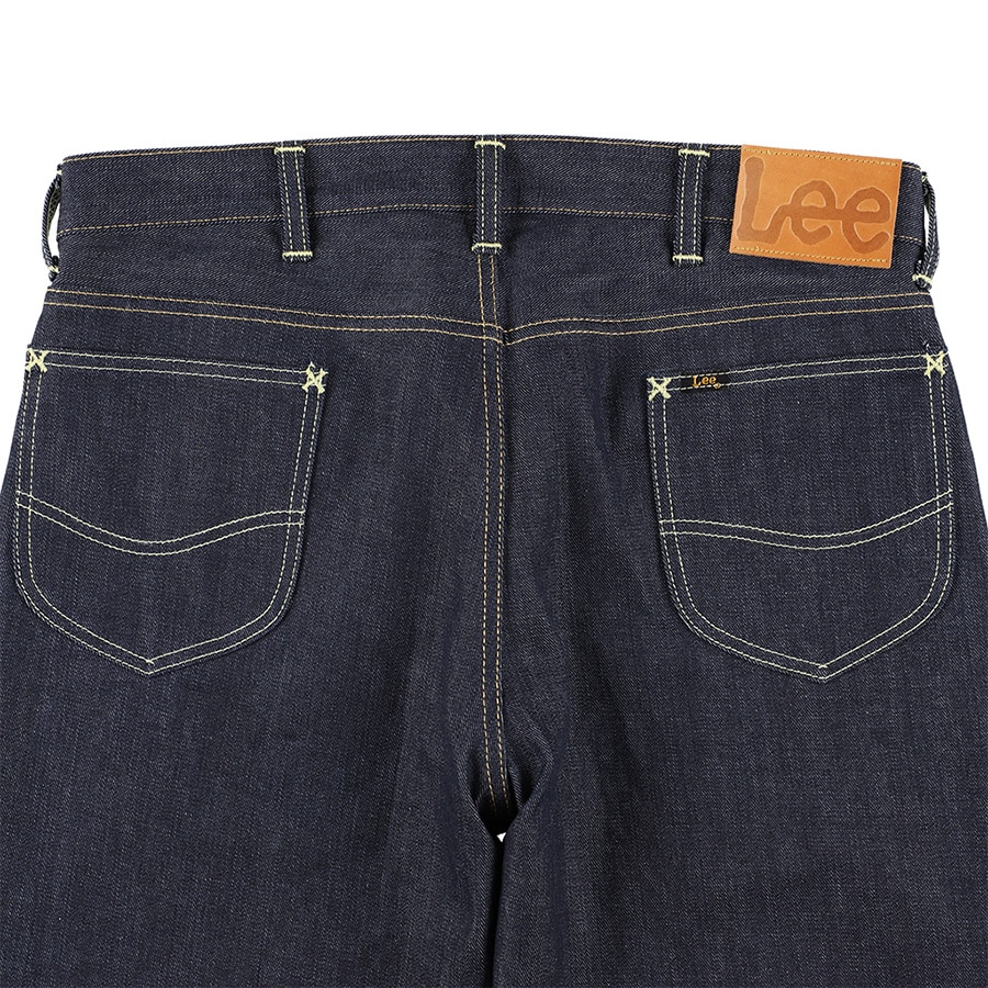 Lee / SD Riders Denim Pants 101Z  Rigid - Official Store Limited