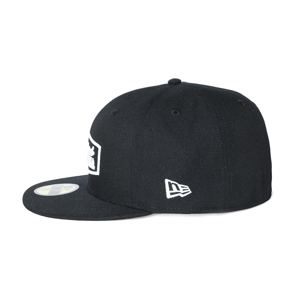 NEW ERA/SD 59FIFTY Logo Cap