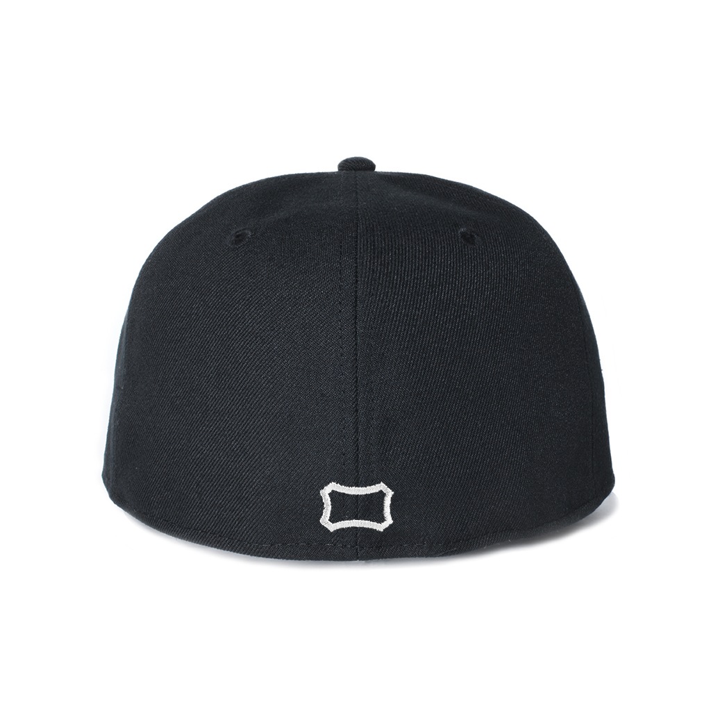 NEW ERA/SD 59FIFTY Logo Cap