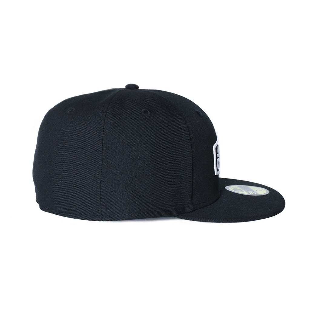 NEW ERA/SD 59FIFTY Logo Cap