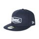 NEW ERA/SD 59FIFTY Logo Cap