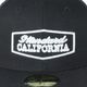 NEW ERA/SD 59FIFTY Logo Cap