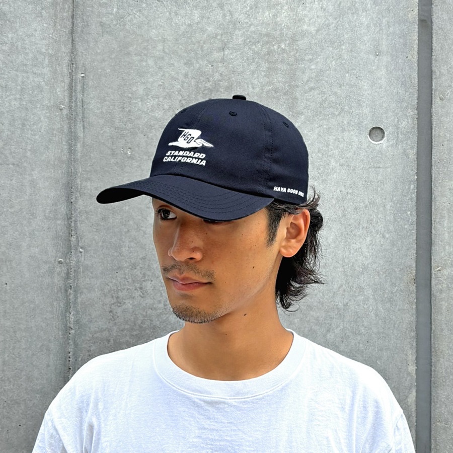 SD Hava Good One Twill Cap