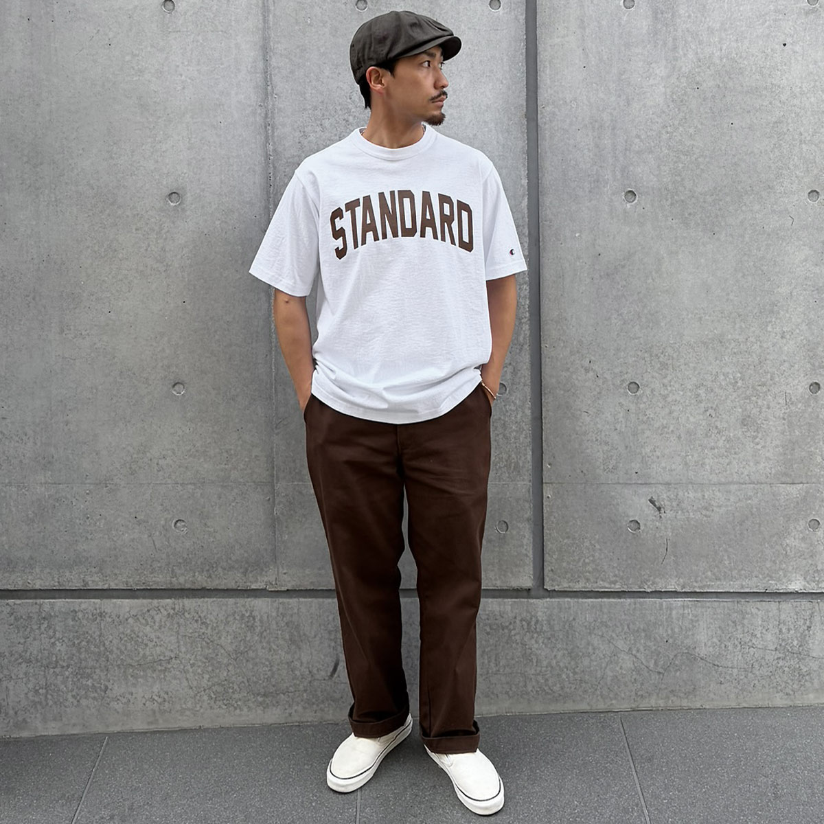Champion for SD Exclusive T1011