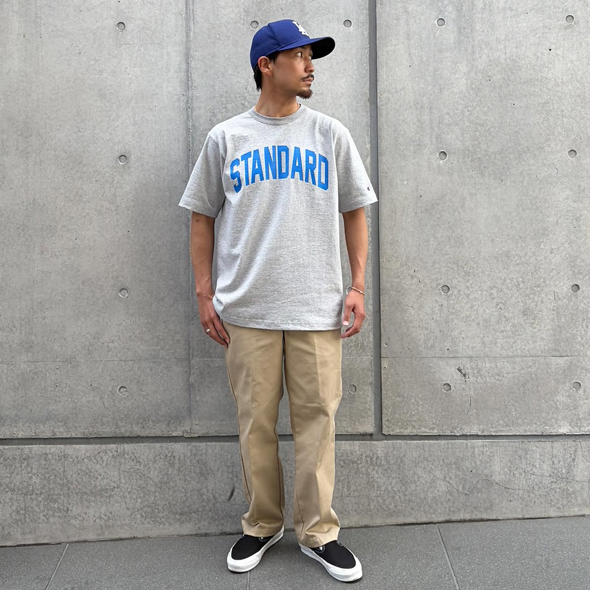 Champion for SD Exclusive T1011