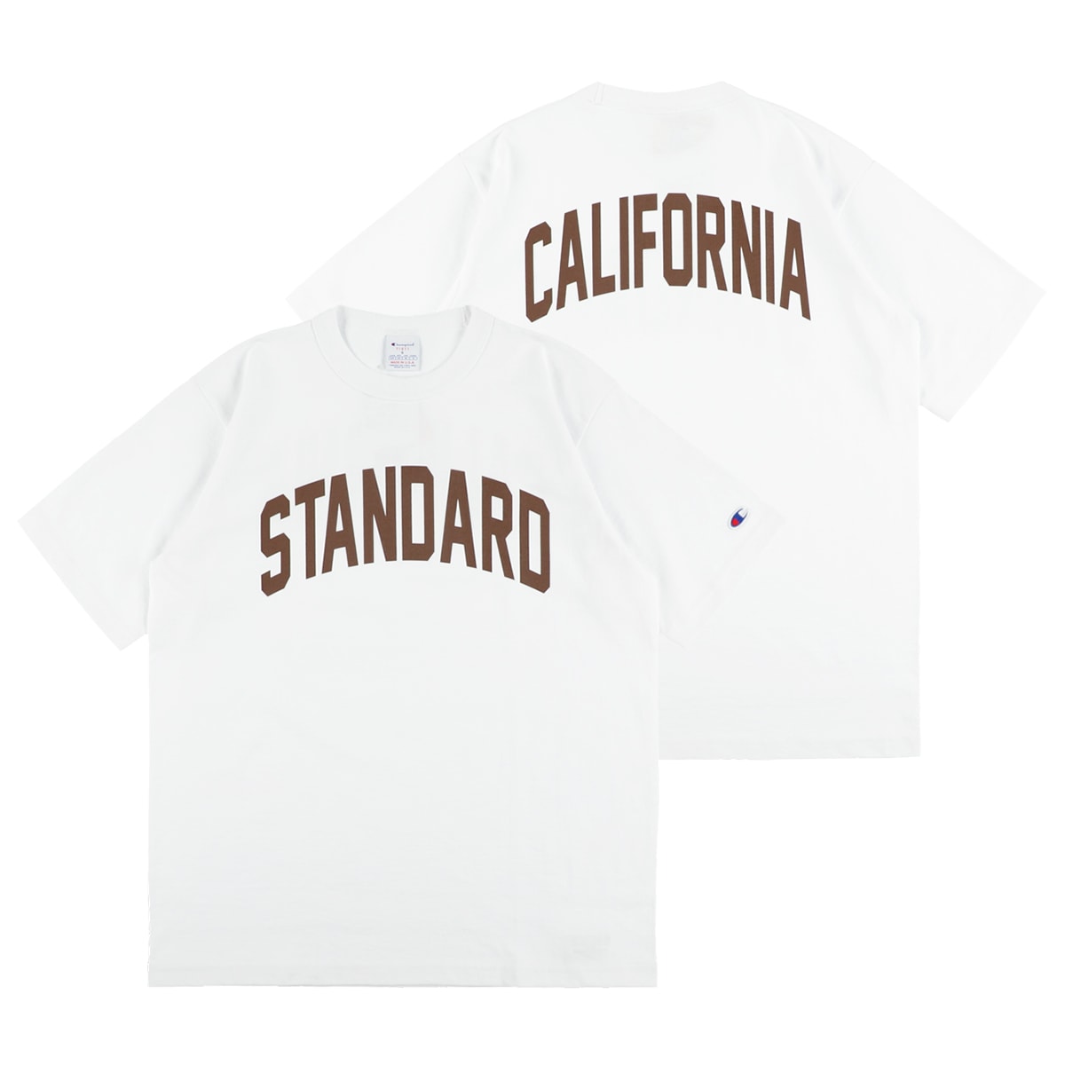 Champion for SD Exclusive T1011