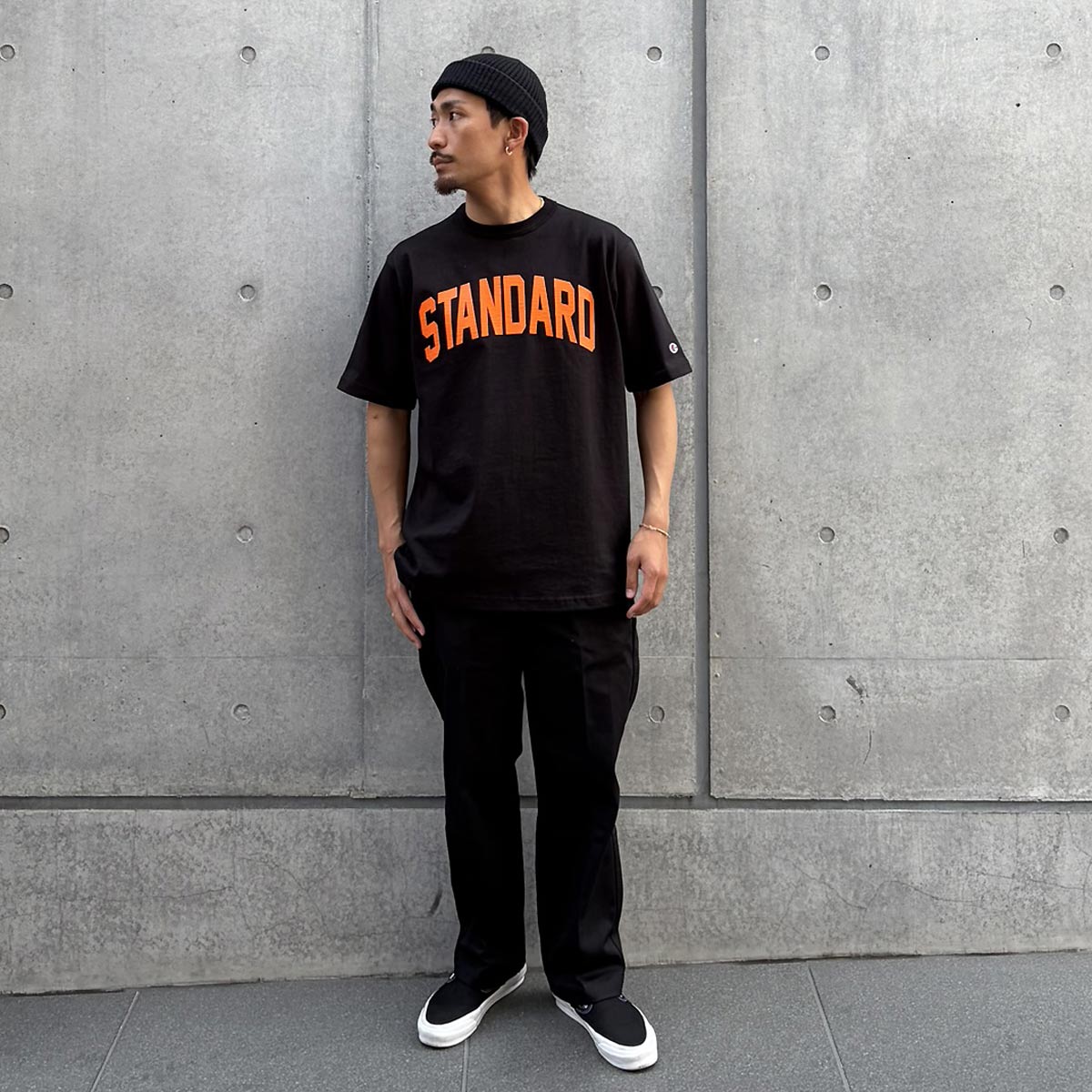Champion for SD Exclusive T1011