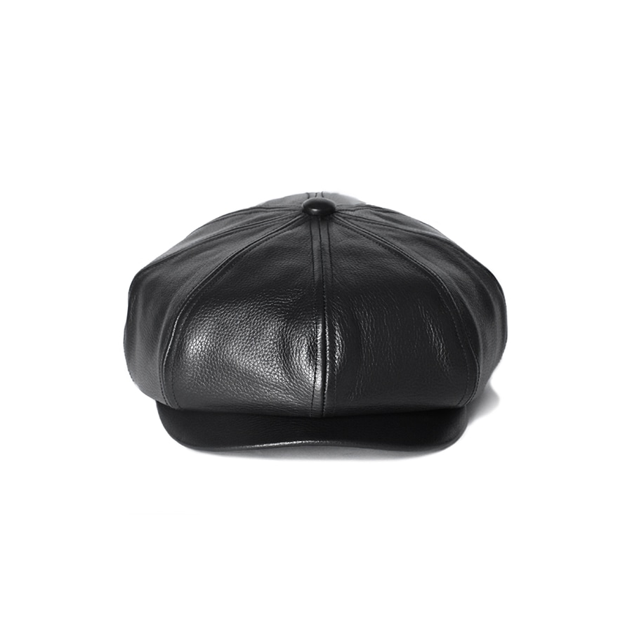 SD Leather News Boy Cap - Official Store Limited