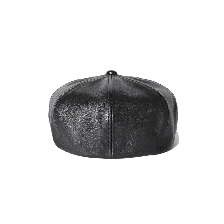 SD Leather News Boy Cap - Official Store Limited