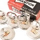 Button Works Dead Stock Champion Plug Gap Gauge Key Fob CT481