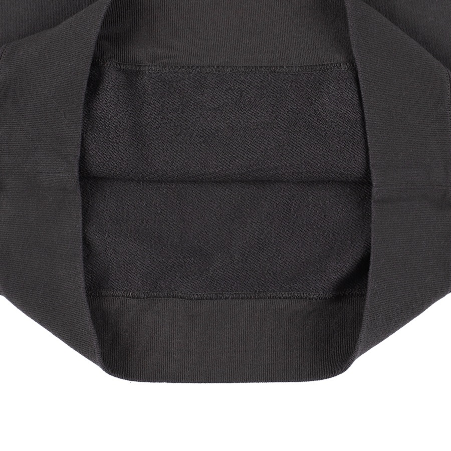 SD US Cotton Script Logo Crew Sweat