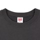 SD US Cotton Script Logo Crew Sweat