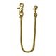 Button Works 41 Wallet Chain