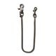 Button Works 41 Wallet Chain