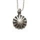Button Works Mercury Dime Coin Necklace APOLLO #3