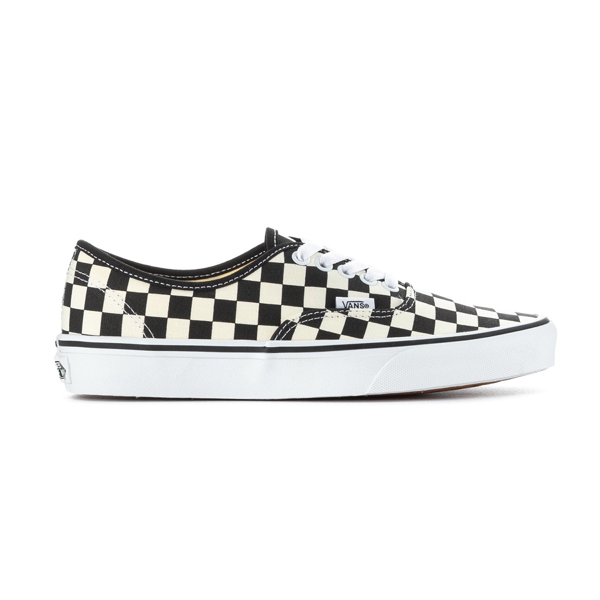 VANS Authentic Checker