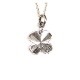 SD Made in USA Necklace Clover