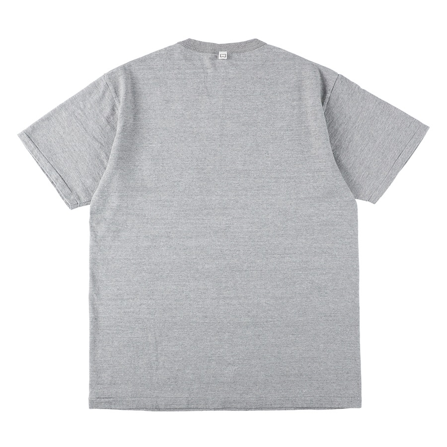 SD 88/12 Pocket T Vintage Wash