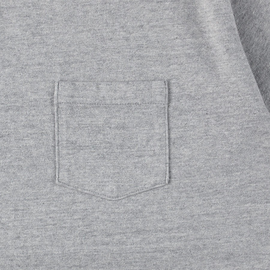 SD 88/12 Pocket T Vintage Wash