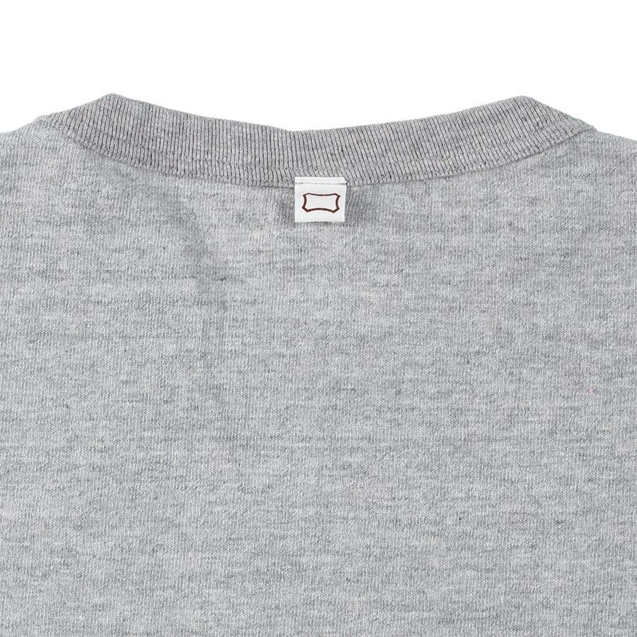 SD 88/12 Pocket T Vintage Wash