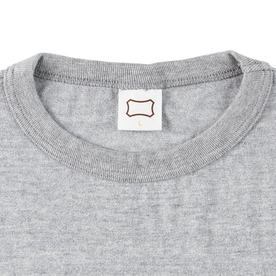 SD 88/12 Pocket T Vintage Wash