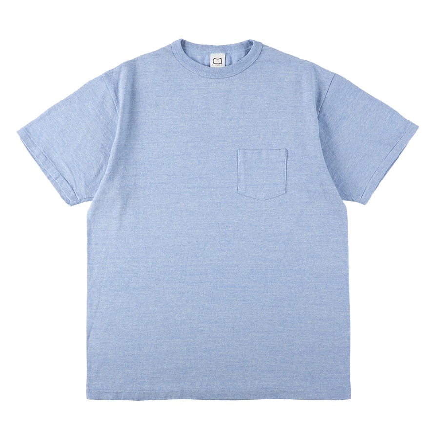 SD 88/12 Pocket T Vintage Wash