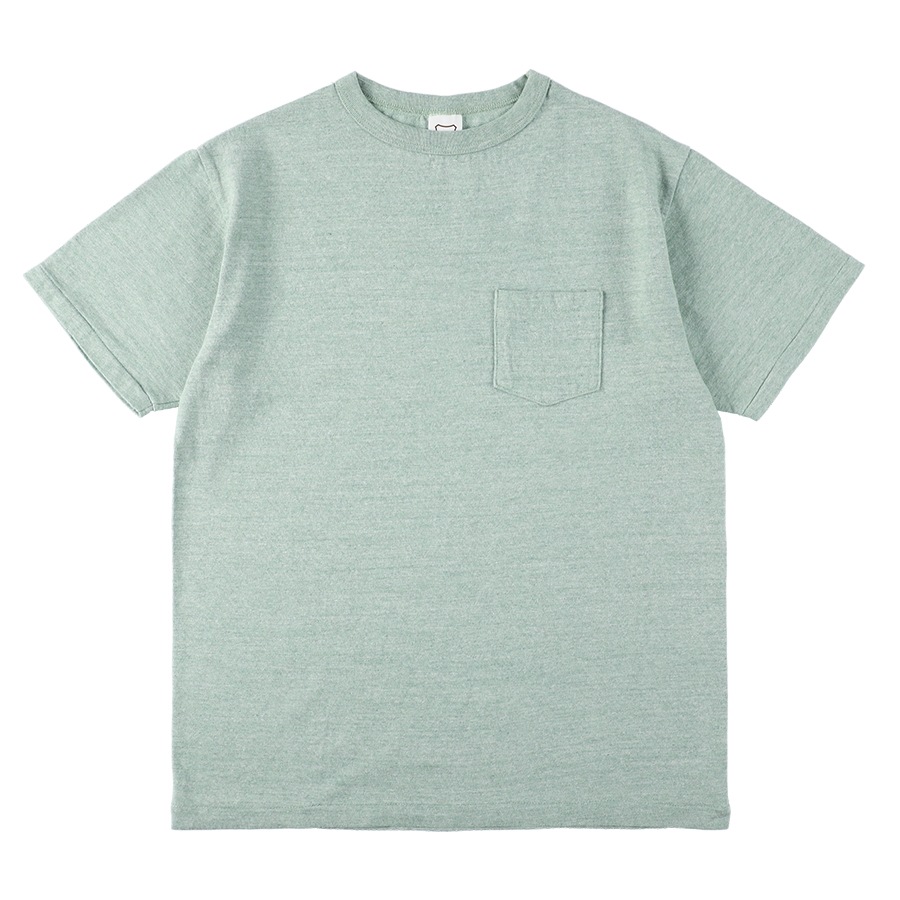 SD 88/12 Pocket T Vintage Wash