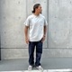 SD 88/12 Pocket T Vintage Wash