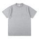 SD 88/12 Pocket T Vintage Wash