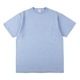 SD 88/12 Pocket T Vintage Wash