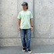 SD 88/12 Pocket T Vintage Wash