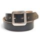Button Works N&J Chromexcel Garrison Belt