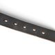 Button Works N&J Chromexcel Garrison Belt