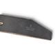 Button Works N&J Chromexcel Garrison Belt