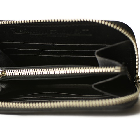 HTC T-2 Zipper Wallet #SN-33 Studs