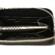 HTC T-2 Zipper Wallet #SN-33 Studs