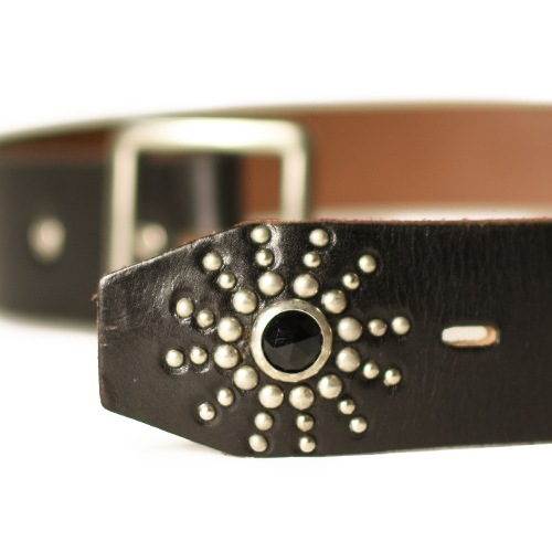 HTC Belt End Only #SB13 Stone 1.75