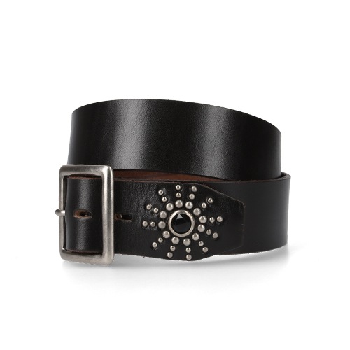 HTC Belt End Only #SB13 Stone 1.75