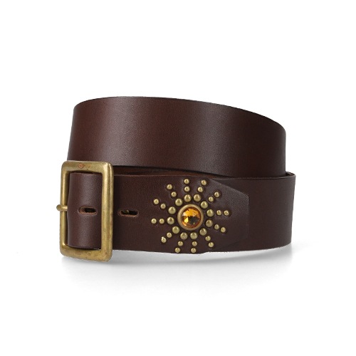 HTC Belt End Only #SB13 Stone 1.75