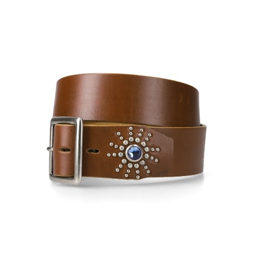 HTC Belt End Only #SB13 Stone 1.75