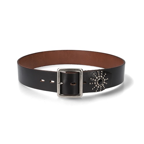 HTC Belt End Only #SB13 Stone 1.75