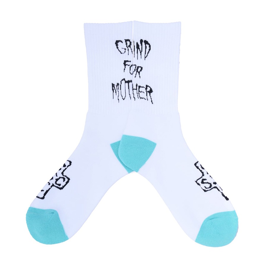 SSC Grind For Mother Socks