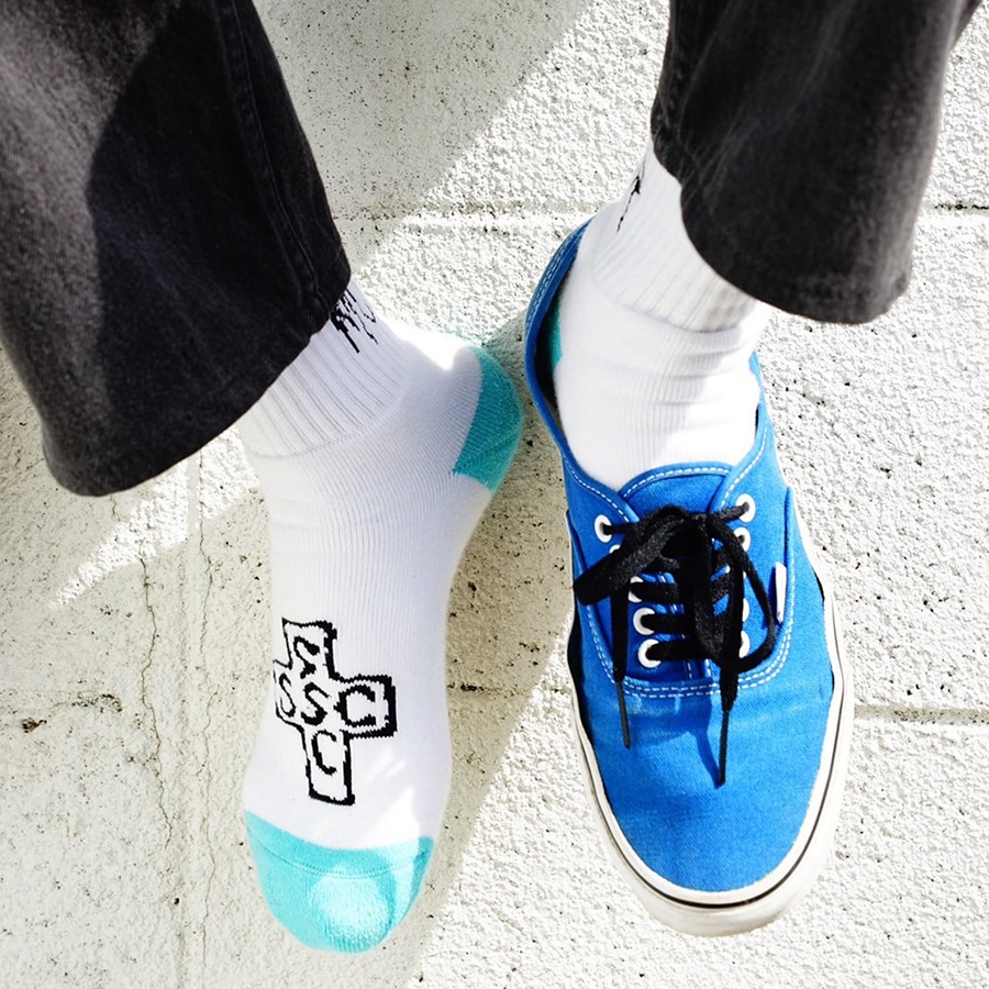 SSC Grind For Mother Socks