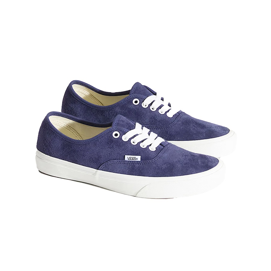 VANS Authentic Suede