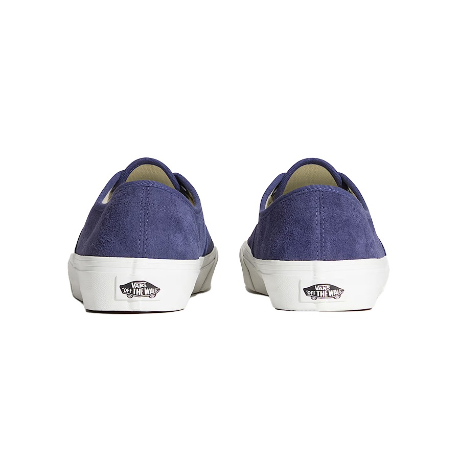VANS Authentic Suede