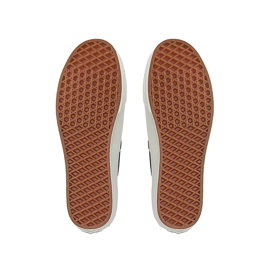VANS Authentic Suede
