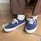 VANS Authentic Suede